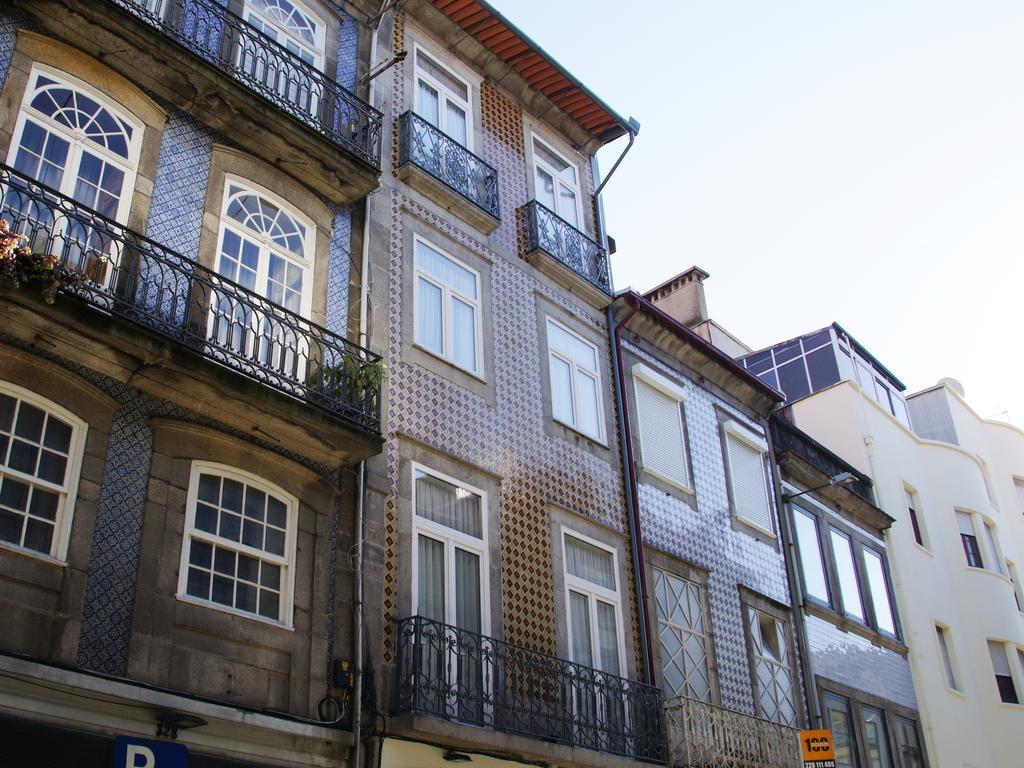 Oporto View Apartments Extérieur photo